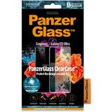 PanzerGlass ClearCase for Galaxy S21 Ultra