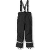 Material som andas Termobyxor Barnkläder Tretorn Kid's Active Cold Weather Pants - Black