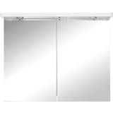 Spegelskåp badrumsmöbler 90 cm Arredo Spirit (316713)