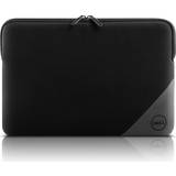 Dell Svarta Skal & Fodral Dell Essential Sleeve 15" - Black