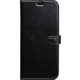 Bigben Läder / Syntet Mobilfodral Bigben Folio Wallet Case for iPhone 12 Pro Max