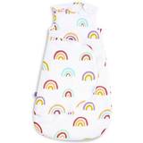 Snüz Babynests & Filtar Snüz Pouch Sleeping Bag Colour Rainbow 1 Tog 0-6m