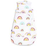 Snüz Multifärgade Babynests & Filtar Snüz Pouch Sleeping Bag Colour Rainbow 1 Tog 6-18m