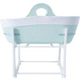 Bomull Babykorgar Tommee Tippee Sleepee Basket with Stand
