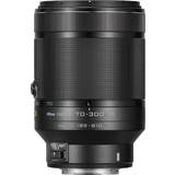 Nikon objektiv 300mm Nikon 1 Nikkor VR 70-300mm F4.5-5.6