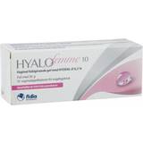 Intimkrämer Hyalofemme Vaginal Gel 30g