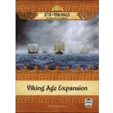878 Vikings: Invasions of England Viking Age