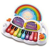 Leapfrog Musikleksaker Leapfrog Learn & Groove Rainbow Lights Piano