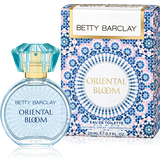 Betty Barclay Eau de Toilette Betty Barclay Oriental Bloom EdT 20ml