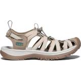 Keen Whisper W - Taupe/Coral