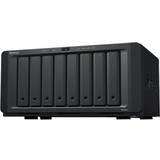 Nas synology Synology Synology DS1821+(4G)