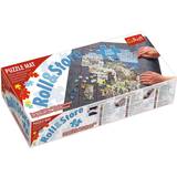 Pusselmatta Trefl Roll & Store Puzzle Mat 500 - 1000 Pieces