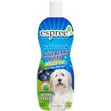 Espree Husdjur Espree Blueberry Bliss Shampoo 0.4L