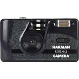 AAA (LR03) Polaroidkameror Ilford Harman 35mm