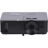 1920x1200 WUXGA - DLP Projektorer InFocus IN116AA