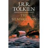 The Silmarillion (Inbunden, 2021)