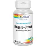 Solaray Mega B-Stress 60 st