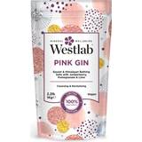 Westlab Bad- & Duschprodukter Westlab Pink Gin Bathing Salts 1000g