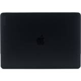 Incase Surfplattaskal Incase Hardshell Case for MacBook Pro 13" - Black Frost