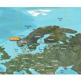 GPS Tillbehör Garmin BlueChart g3 Vision VEU721L - Northern Europe