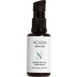 Acasia Skincare Serum & Ansiktsoljor Acasia Skincare Nightly Retinol Super Serum 30ml