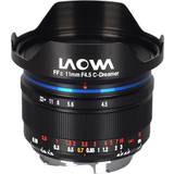 Laowa Canon RF Kameraobjektiv Laowa 11mm F4.5 FF RL for Canon RF