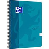 Kontorsmaterial Oxford Touch Notebook A4+ Turquoise