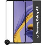 Gear by Carl Douglas 3D Tempered Glass Screen Protector for Galaxy A51