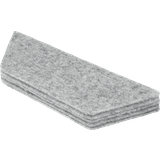 Kontorsmaterial Nobo Whiteboard Eraser Refills