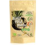 RawFoodShop Black Maca Powder 100g