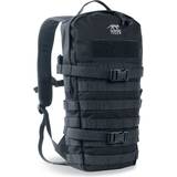 Svarta Ryggsäckar Tasmanian Tiger TT Essential Pack MKII Backpack 9L - Black