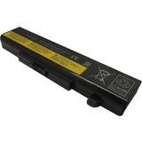 Batterier & Laddbart MBXLE-BA0006 4400mAh Compatible