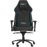 Fourze Select Gaming Chair - Black