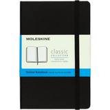 Moleskine Pocket Dotted Notebook Hard (Häftad)