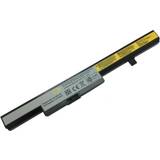 MicroBattery Batterier Batterier & Laddbart MicroBattery MBXLE-BA0009 2200mAh Compatible
