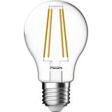 Nordlux E27 LED-lampor Nordlux 34-119 LED Lamps 4.7W E27