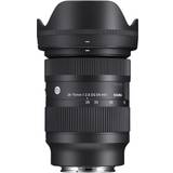 Sony E (NEX) Kameraobjektiv SIGMA 28-70mm F2.8 DG DN Contemporary for Sony E