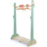 Tender Leaf Forest Clothes Rail