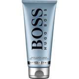 Hugo Boss Bad- & Duschprodukter Hugo Boss Boss Bottled Tonic Shower Gel 200ml