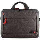 Väskor TechAir Classic Essential Shoulder Bag 14/15.6" - Grey