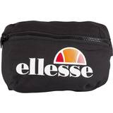 Väskor Ellesse Rosca Cross Body Bag - Black