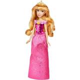 Disney Prinsessor Dockor & Dockhus Disney Princess Royal Shimmer Aurora