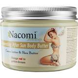 Vårdande After sun Nacomi Regenerating After Sun Body Butter 150ml