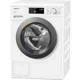 Frontmatad - Tvätt- & Torkmaskiner Tvättmaskiner Miele WTD160 WCS