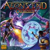 Indie Boards and Cards Familjespel Sällskapsspel Indie Boards and Cards Aeon's End: Outcasts