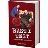 Bäst i test bok Bäst I Test : 199 tester för hemmabruk (Inbunden, 2021)