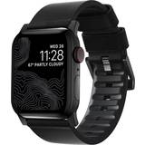 Pro active smartwatch Nomad Active Strap Pro for Apple Watch 44/42mm