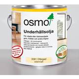 Oljor Målarfärg Osmo - Oljebets Uncoloured 1L