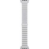 Apple Watch SE Klockarmband Nomad Titanium Band for Apple Watch 44/42mm