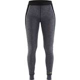 Blåkläder 7201 Trouser Women - Mid Grey/Black